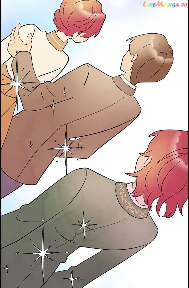 There’s No Friendship Between the Grand Duke and the Marquis Chapter 45 – Page 31