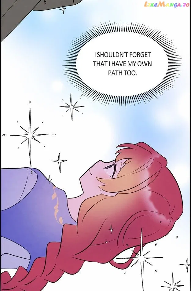 There’s No Friendship Between the Grand Duke and the Marquis Chapter 45 – Page 32