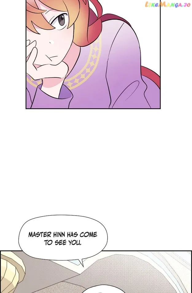 There’s No Friendship Between the Grand Duke and the Marquis Chapter 45 – Page 34