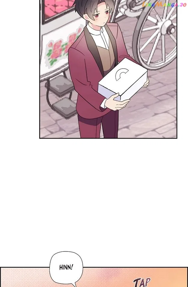 There’s No Friendship Between the Grand Duke and the Marquis Chapter 45 – Page 37