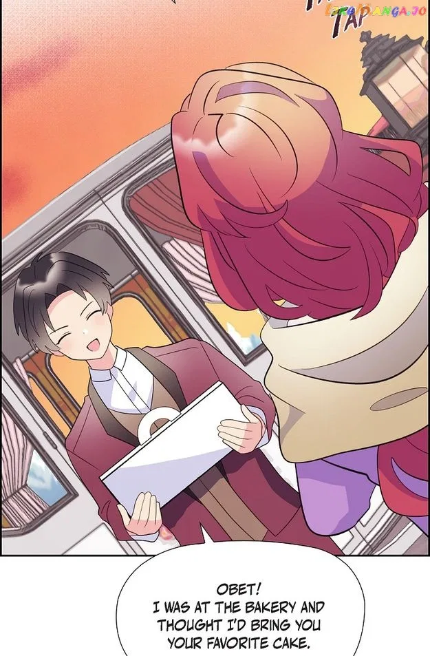 There’s No Friendship Between the Grand Duke and the Marquis Chapter 45 – Page 38