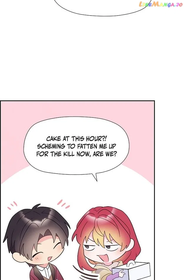There’s No Friendship Between the Grand Duke and the Marquis Chapter 45 – Page 39