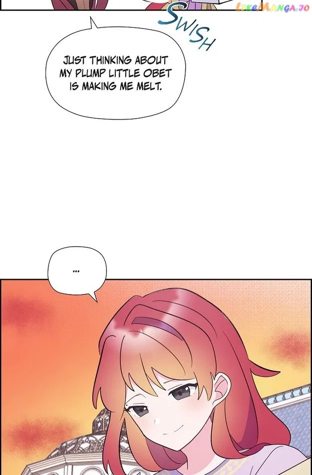 There’s No Friendship Between the Grand Duke and the Marquis Chapter 45 – Page 40