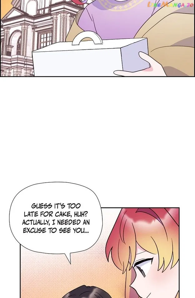 There’s No Friendship Between the Grand Duke and the Marquis Chapter 45 – Page 41
