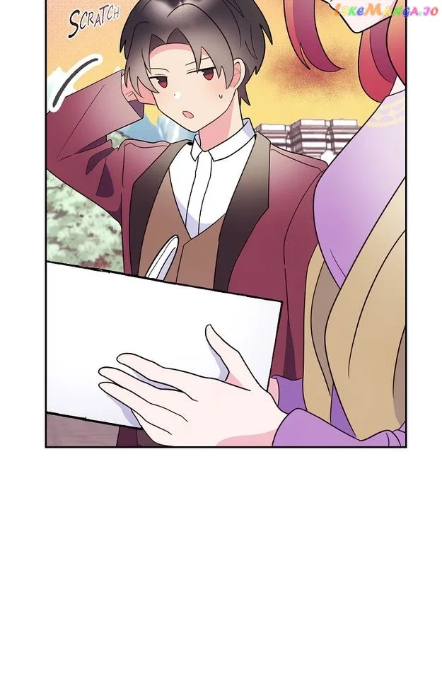There’s No Friendship Between the Grand Duke and the Marquis Chapter 45 – Page 42