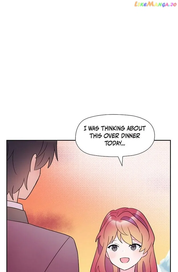 There’s No Friendship Between the Grand Duke and the Marquis Chapter 45 – Page 44