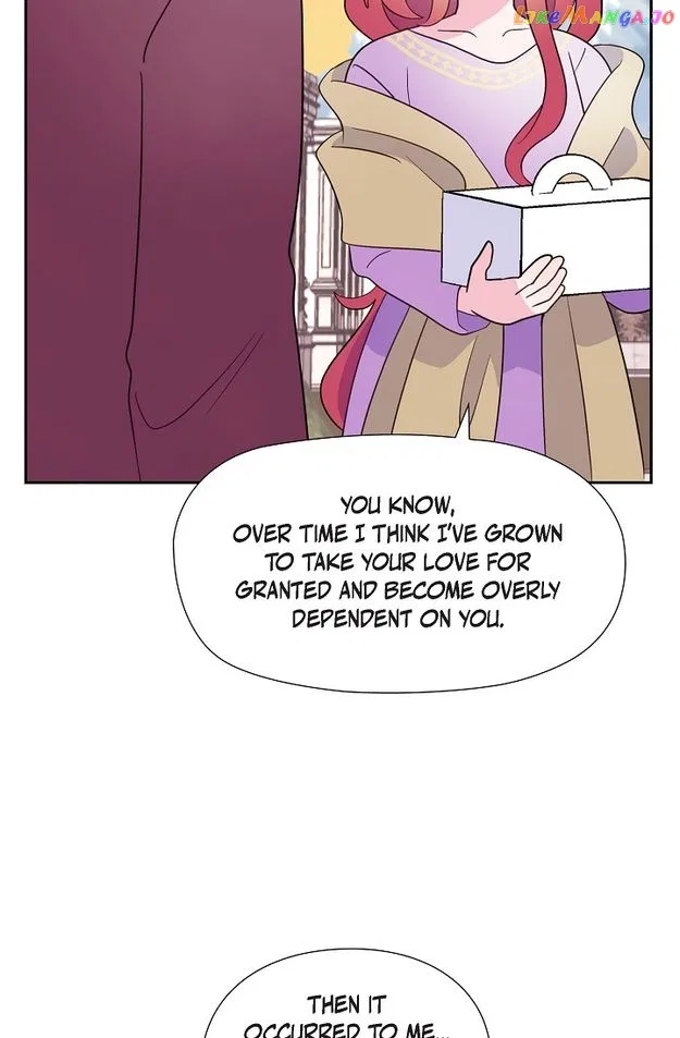 There’s No Friendship Between the Grand Duke and the Marquis Chapter 45 – Page 45