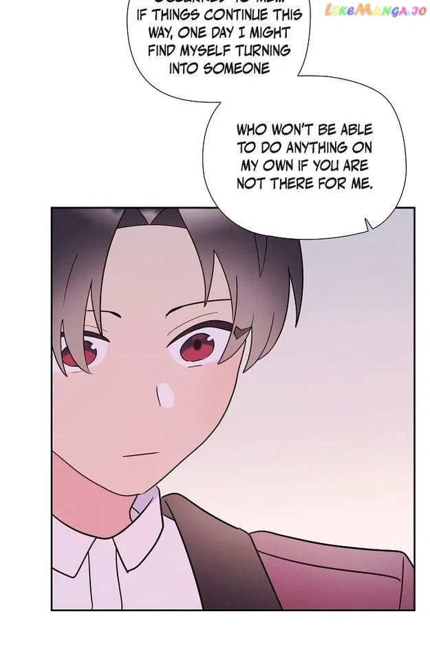 There’s No Friendship Between the Grand Duke and the Marquis Chapter 45 – Page 46