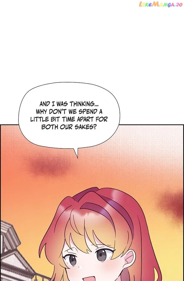There’s No Friendship Between the Grand Duke and the Marquis Chapter 45 – Page 47