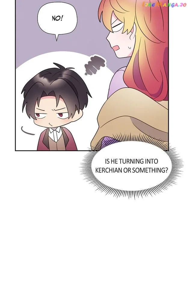 There’s No Friendship Between the Grand Duke and the Marquis Chapter 45 – Page 49