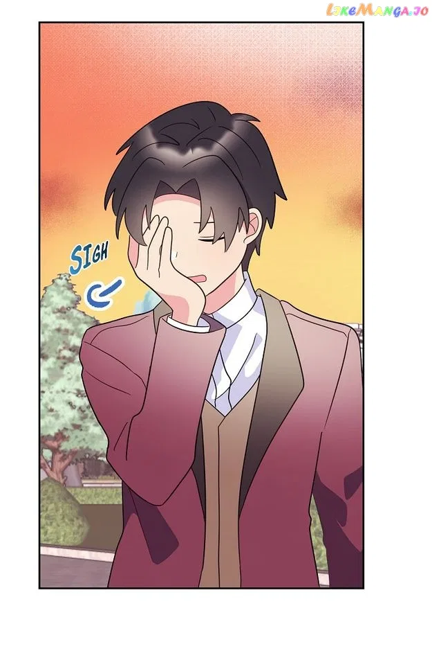 There’s No Friendship Between the Grand Duke and the Marquis Chapter 45 – Page 50