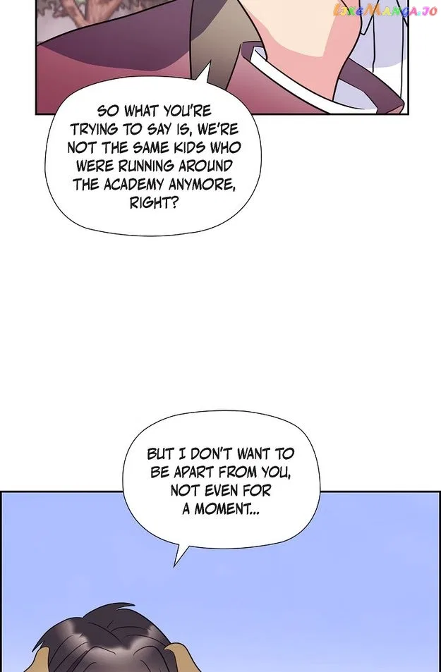 There’s No Friendship Between the Grand Duke and the Marquis Chapter 45 – Page 52