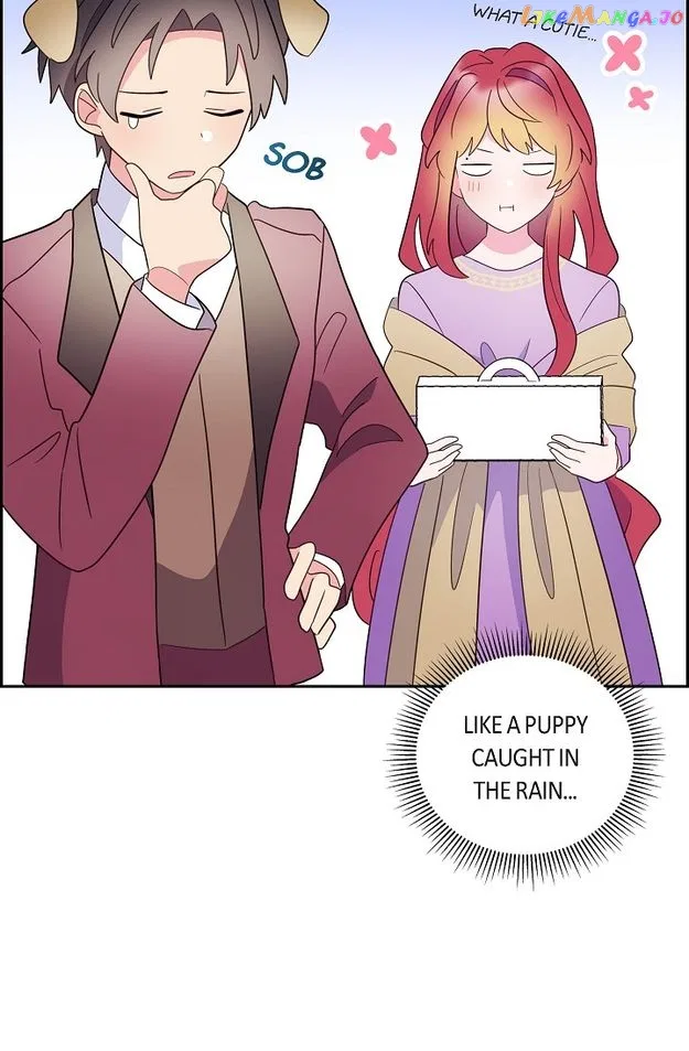 There’s No Friendship Between the Grand Duke and the Marquis Chapter 45 – Page 53