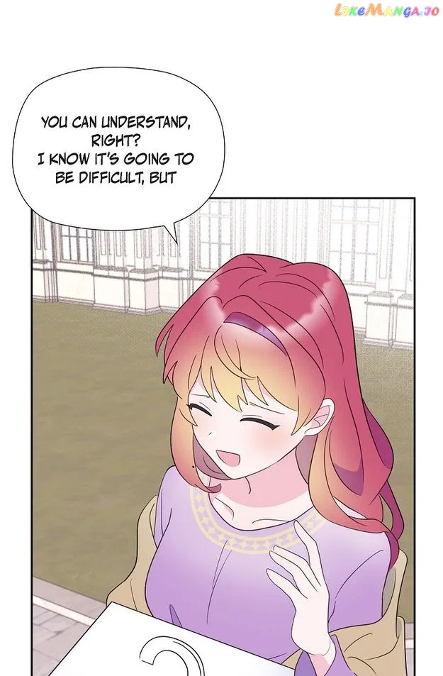 There’s No Friendship Between the Grand Duke and the Marquis Chapter 45 – Page 54