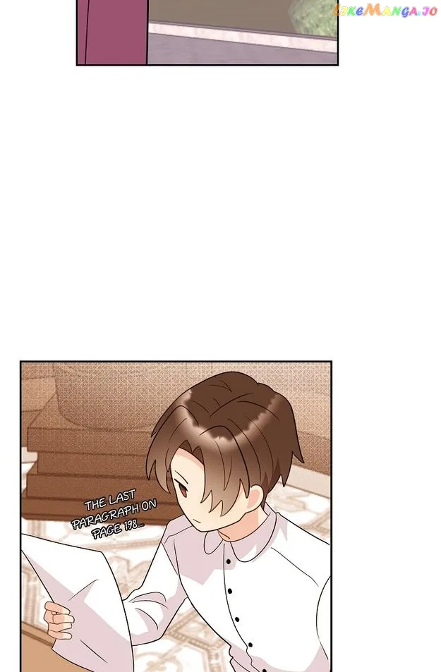 There’s No Friendship Between the Grand Duke and the Marquis Chapter 45 – Page 58