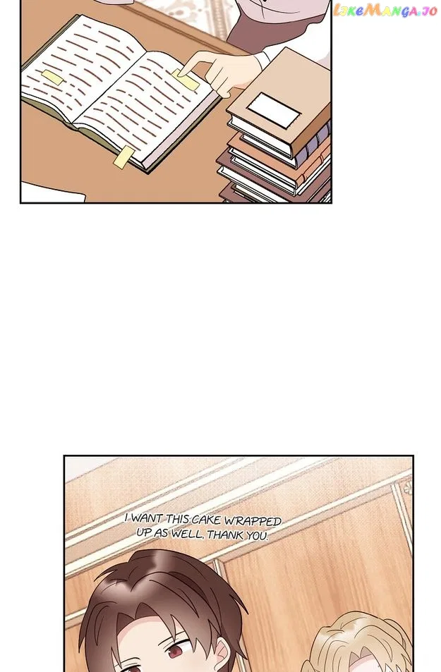 There’s No Friendship Between the Grand Duke and the Marquis Chapter 45 – Page 59