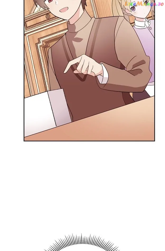 There’s No Friendship Between the Grand Duke and the Marquis Chapter 45 – Page 60