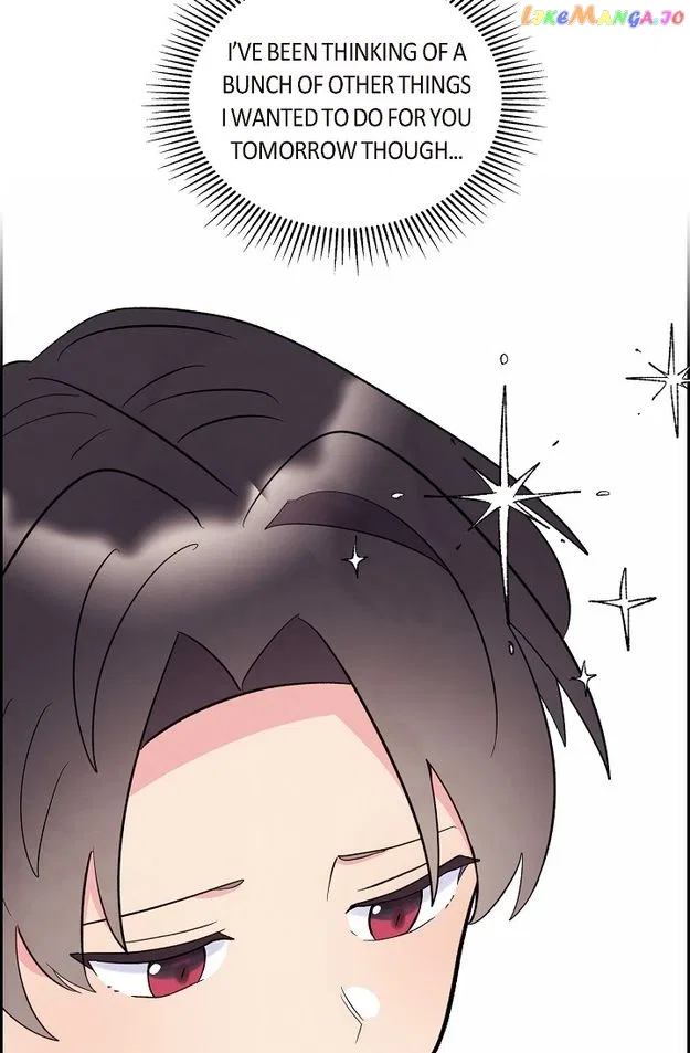 There’s No Friendship Between the Grand Duke and the Marquis Chapter 45 – Page 61