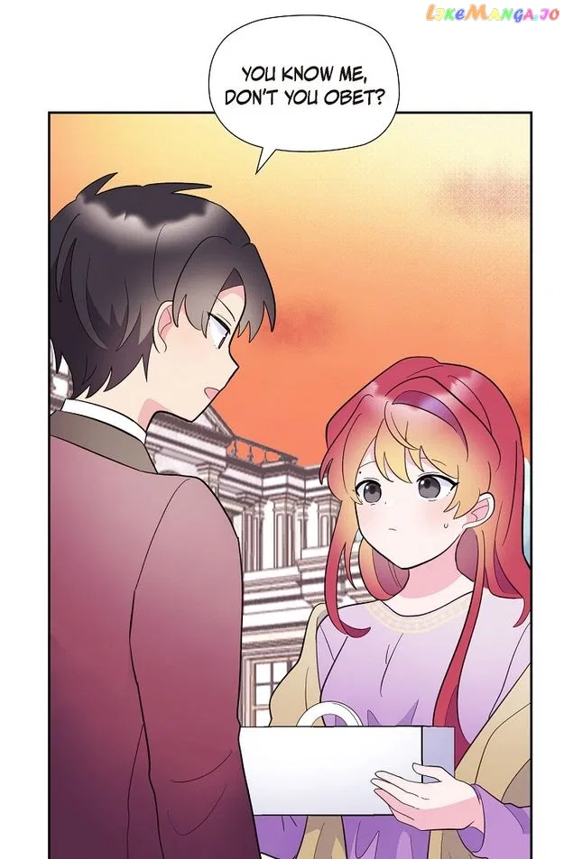 There’s No Friendship Between the Grand Duke and the Marquis Chapter 45 – Page 63