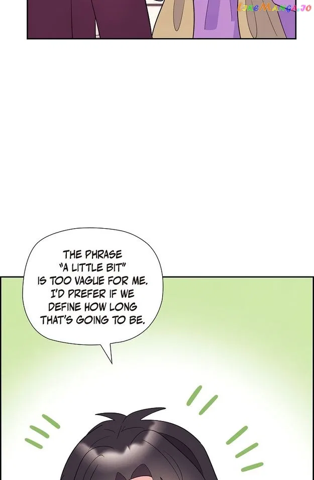 There’s No Friendship Between the Grand Duke and the Marquis Chapter 45 – Page 64