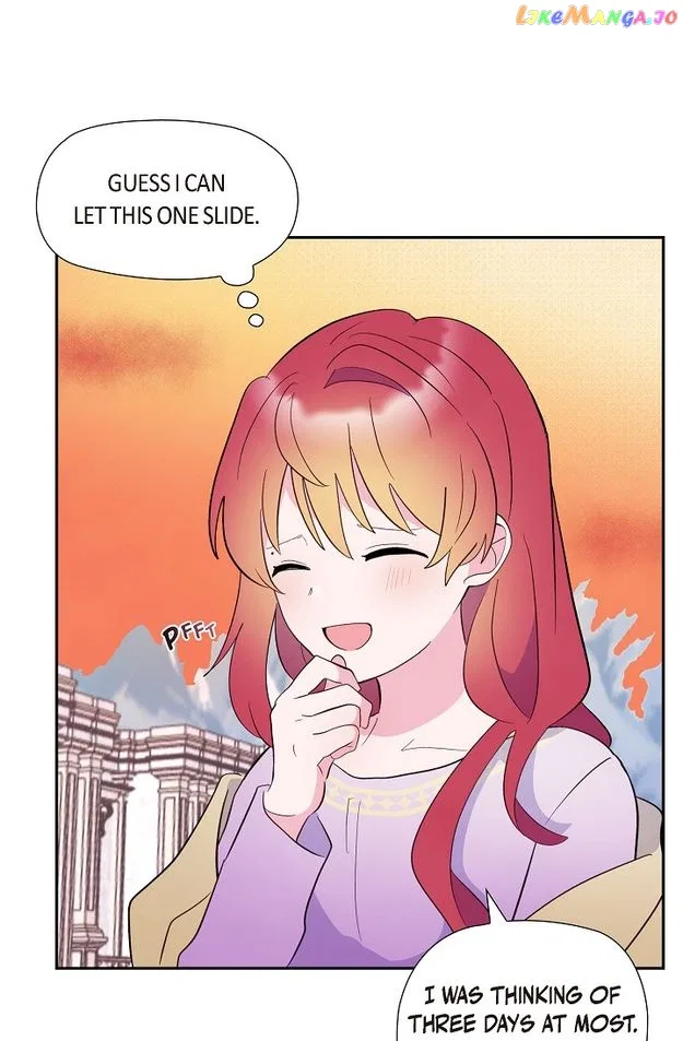 There’s No Friendship Between the Grand Duke and the Marquis Chapter 45 – Page 66