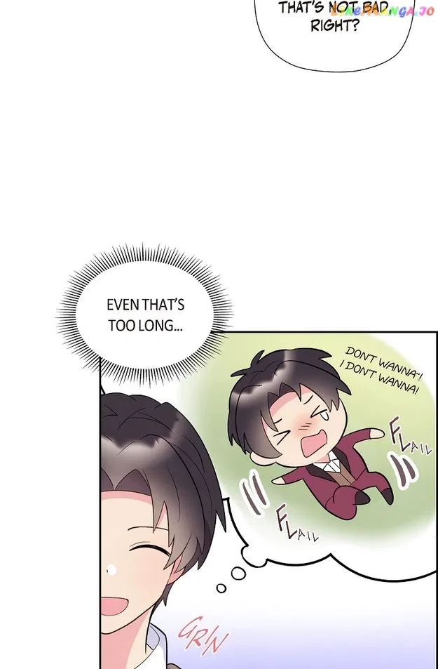 There’s No Friendship Between the Grand Duke and the Marquis Chapter 45 – Page 67