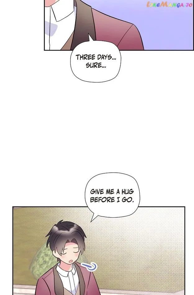 There’s No Friendship Between the Grand Duke and the Marquis Chapter 45 – Page 68