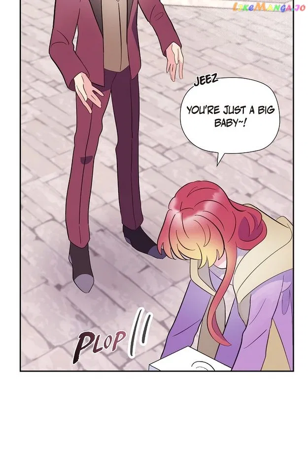 There’s No Friendship Between the Grand Duke and the Marquis Chapter 45 – Page 69