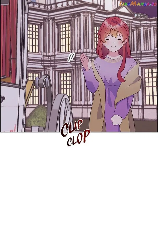 There’s No Friendship Between the Grand Duke and the Marquis Chapter 45 – Page 74