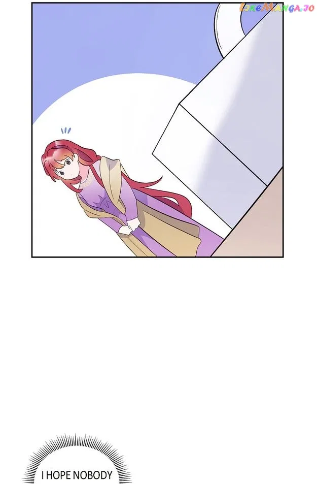 There’s No Friendship Between the Grand Duke and the Marquis Chapter 45 – Page 75