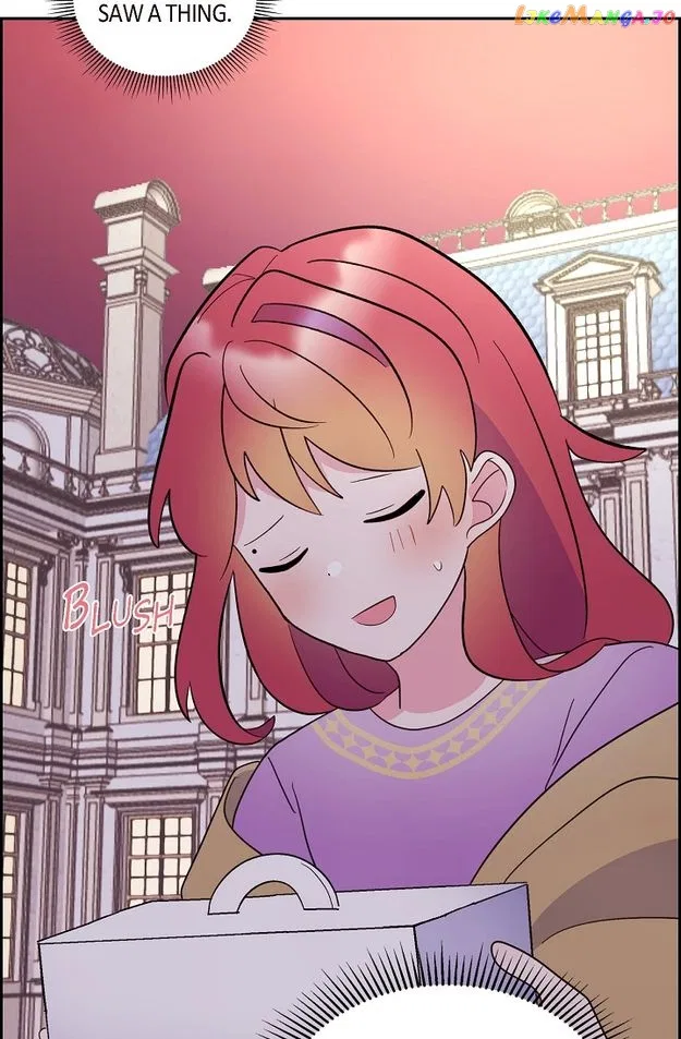 There’s No Friendship Between the Grand Duke and the Marquis Chapter 45 – Page 76