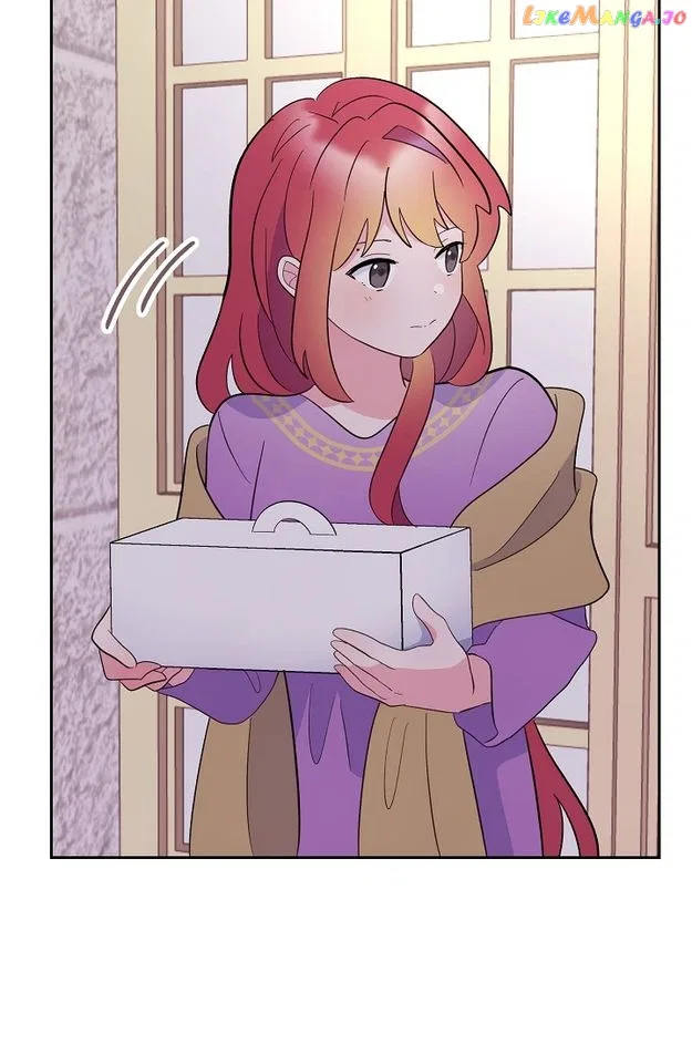 There’s No Friendship Between the Grand Duke and the Marquis Chapter 45 – Page 79