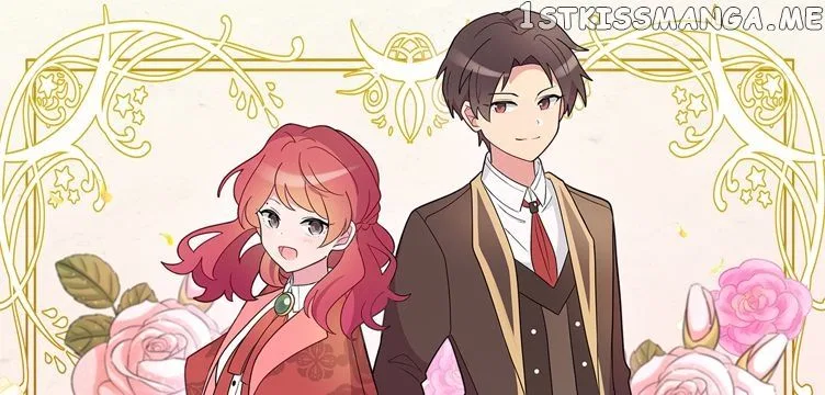 There’s No Friendship Between the Grand Duke and the Marquis Chapter 44 – Page 1