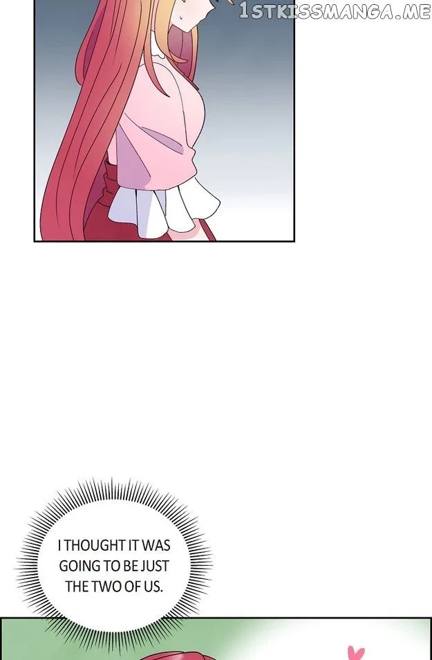 There’s No Friendship Between the Grand Duke and the Marquis Chapter 44 – Page 3