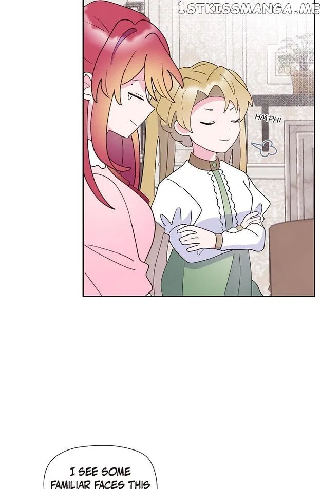 There’s No Friendship Between the Grand Duke and the Marquis Chapter 44 – Page 5