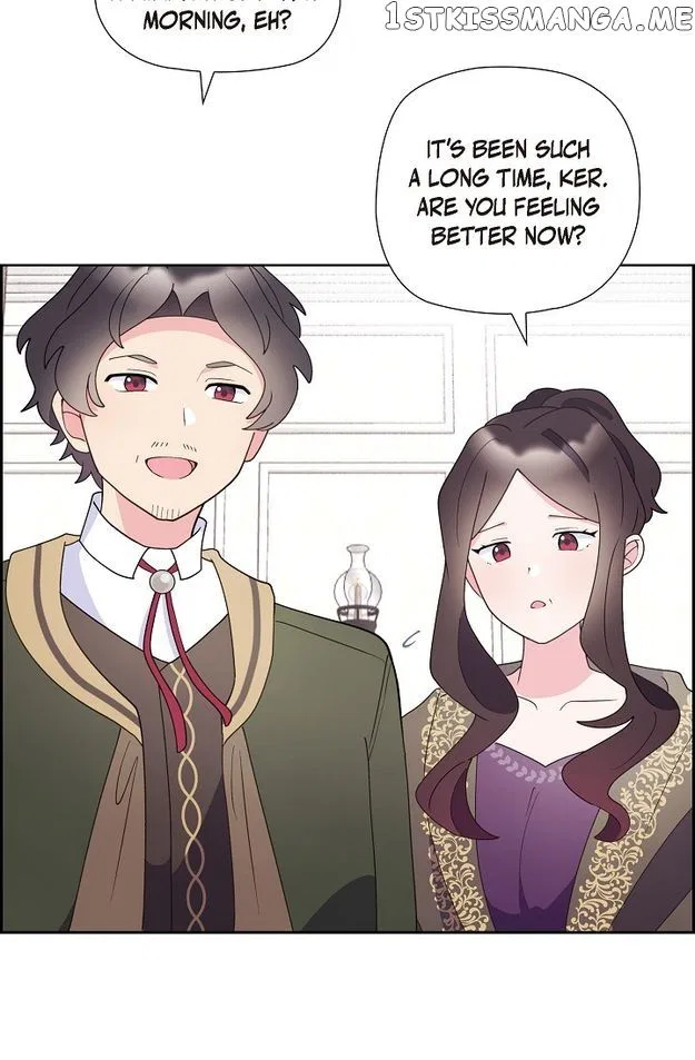 There’s No Friendship Between the Grand Duke and the Marquis Chapter 44 – Page 6