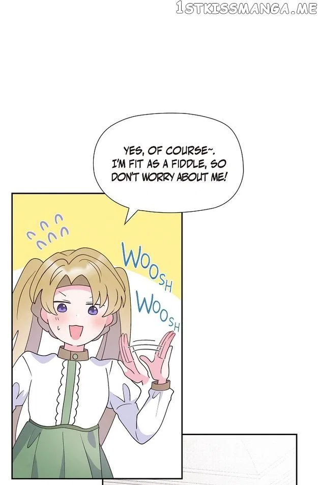 There’s No Friendship Between the Grand Duke and the Marquis Chapter 44 – Page 7