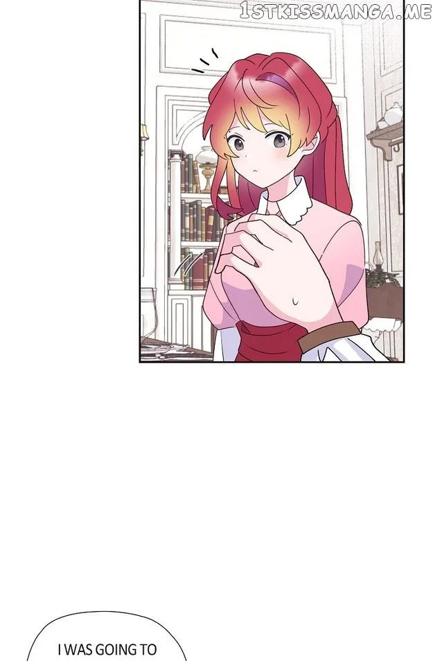 There’s No Friendship Between the Grand Duke and the Marquis Chapter 44 – Page 8