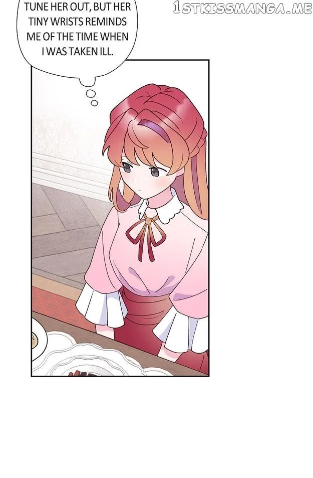 There’s No Friendship Between the Grand Duke and the Marquis Chapter 44 – Page 9