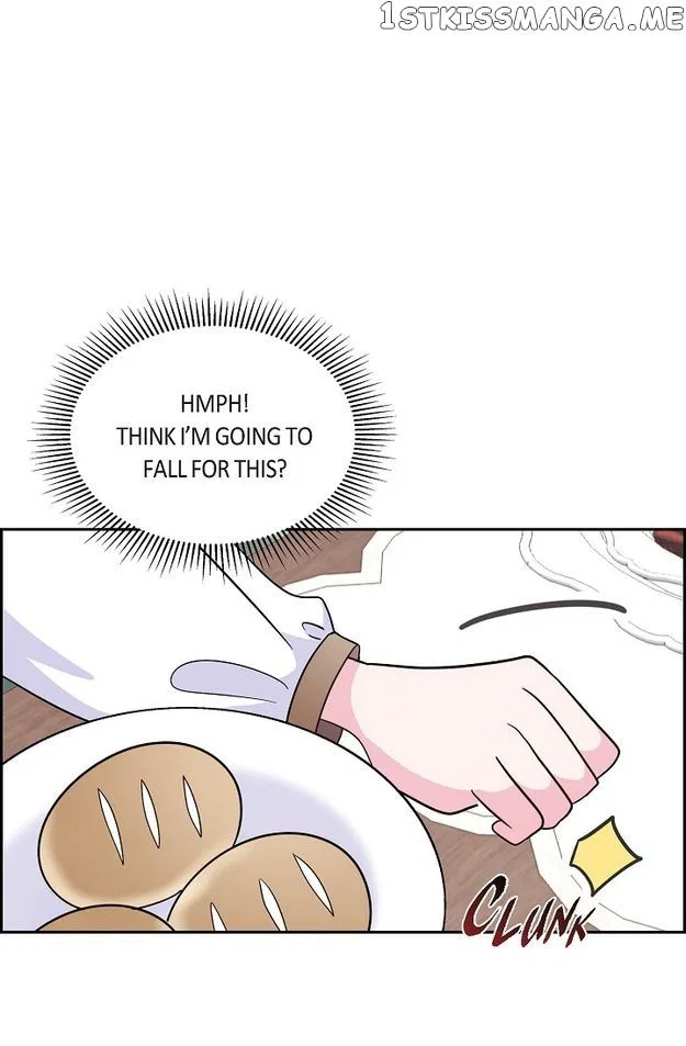 There’s No Friendship Between the Grand Duke and the Marquis Chapter 44 – Page 11