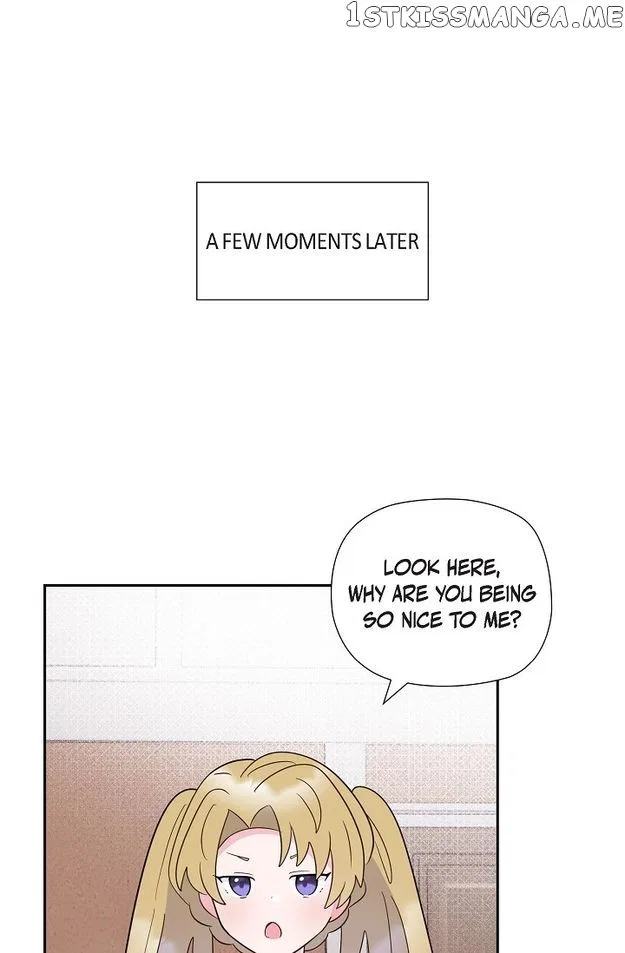 There’s No Friendship Between the Grand Duke and the Marquis Chapter 44 – Page 14