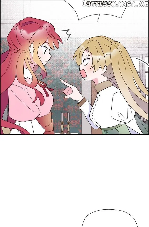 There’s No Friendship Between the Grand Duke and the Marquis Chapter 44 – Page 16