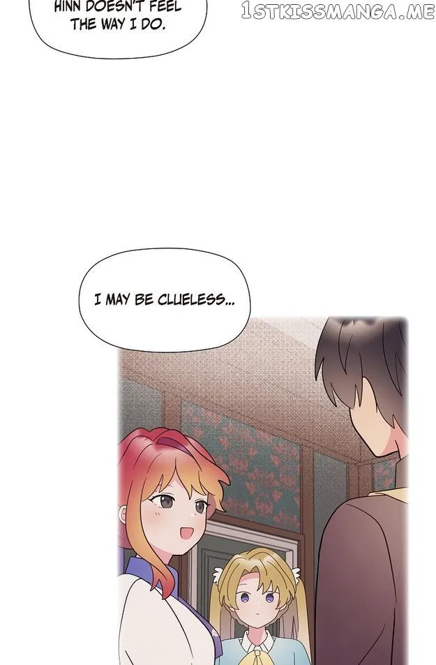 There’s No Friendship Between the Grand Duke and the Marquis Chapter 44 – Page 20