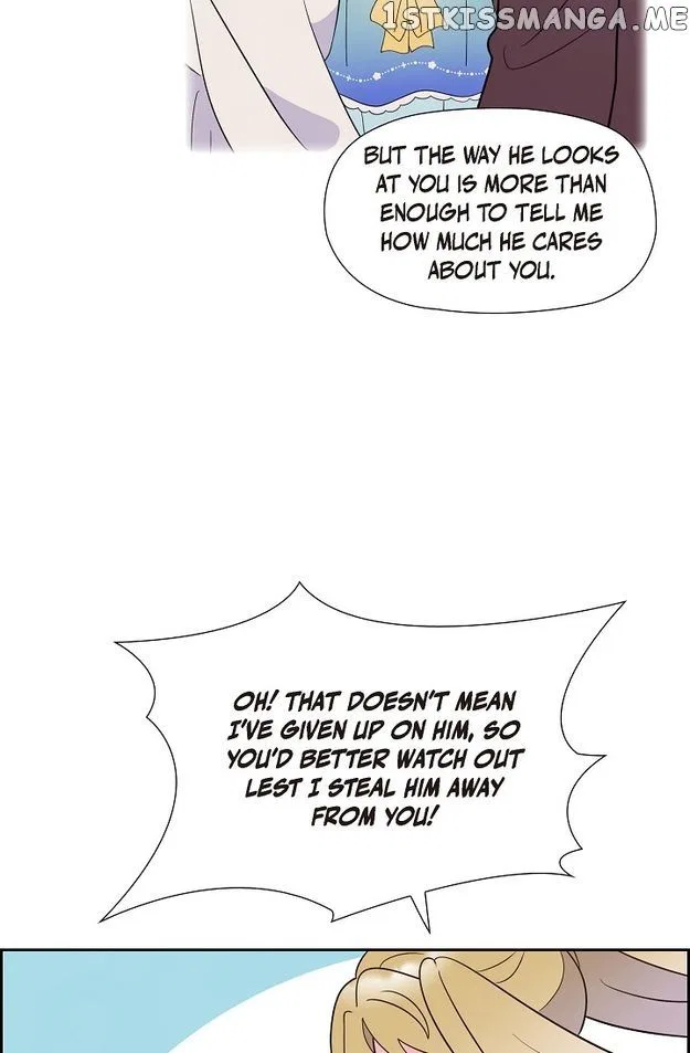There’s No Friendship Between the Grand Duke and the Marquis Chapter 44 – Page 21
