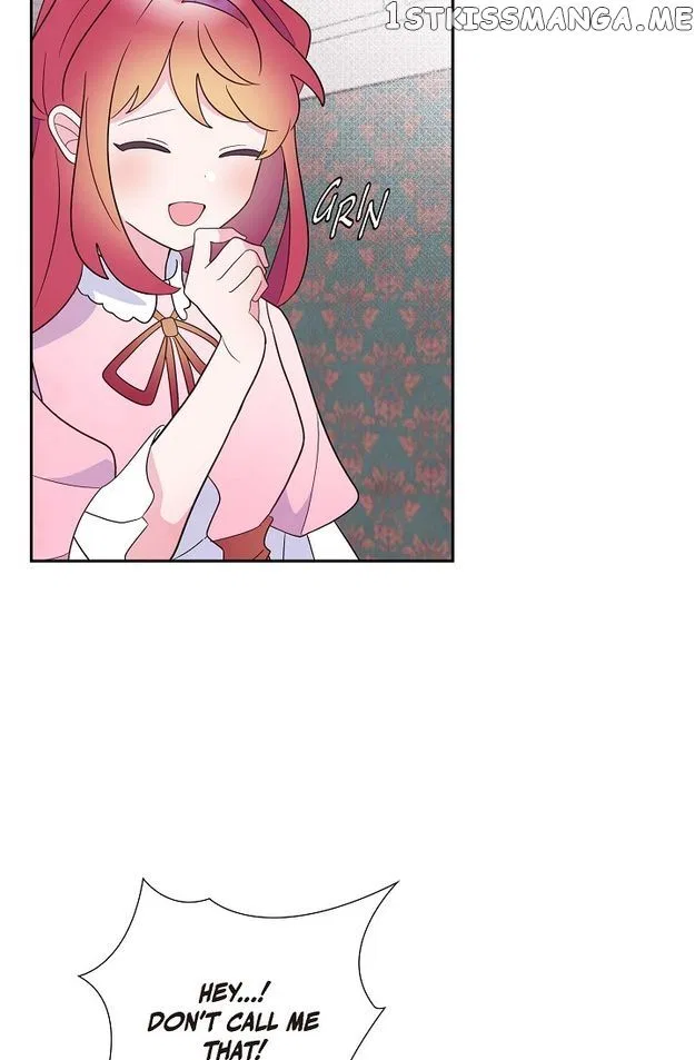 There’s No Friendship Between the Grand Duke and the Marquis Chapter 44 – Page 23