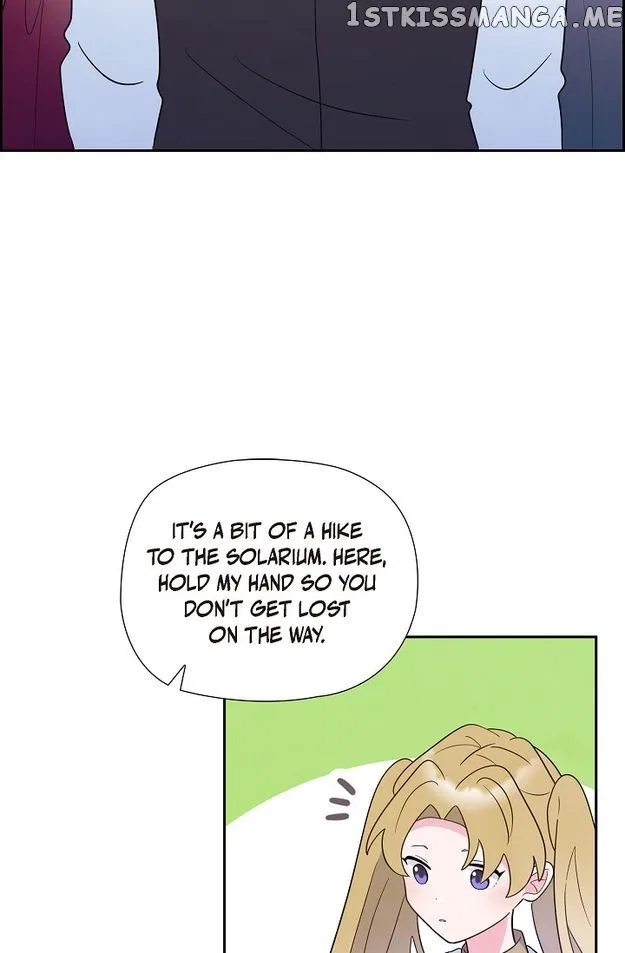 There’s No Friendship Between the Grand Duke and the Marquis Chapter 44 – Page 26