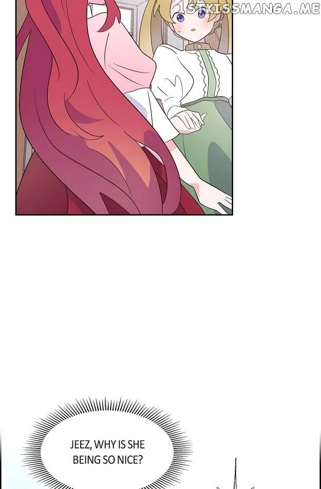 There’s No Friendship Between the Grand Duke and the Marquis Chapter 44 – Page 28