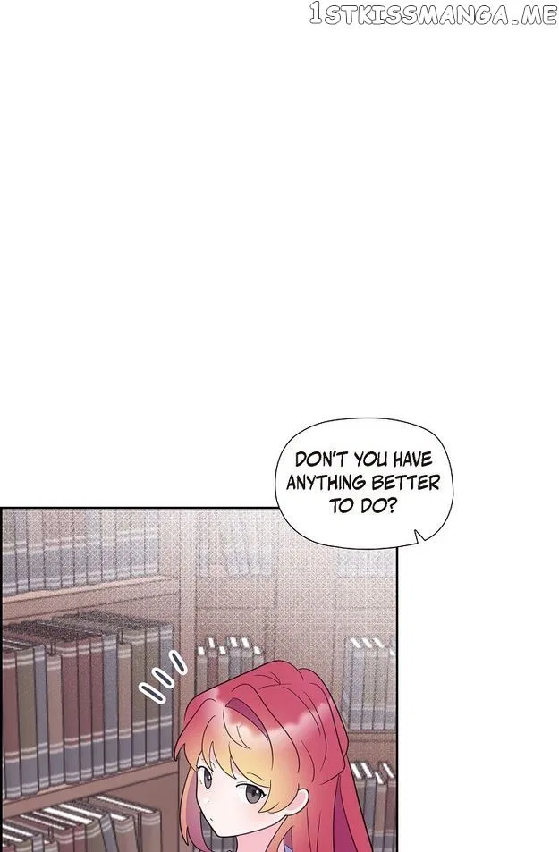 There’s No Friendship Between the Grand Duke and the Marquis Chapter 44 – Page 32