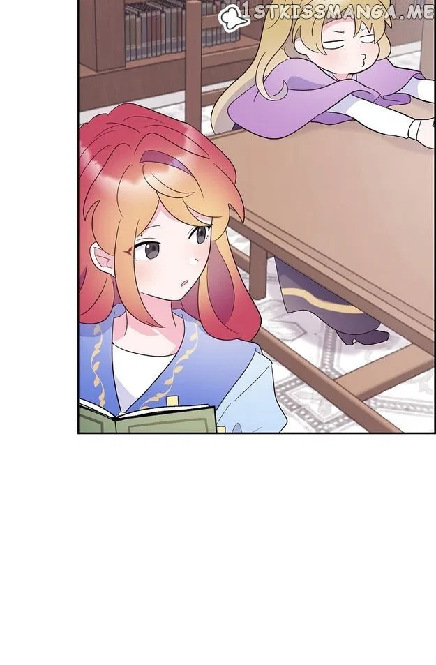 There’s No Friendship Between the Grand Duke and the Marquis Chapter 44 – Page 34