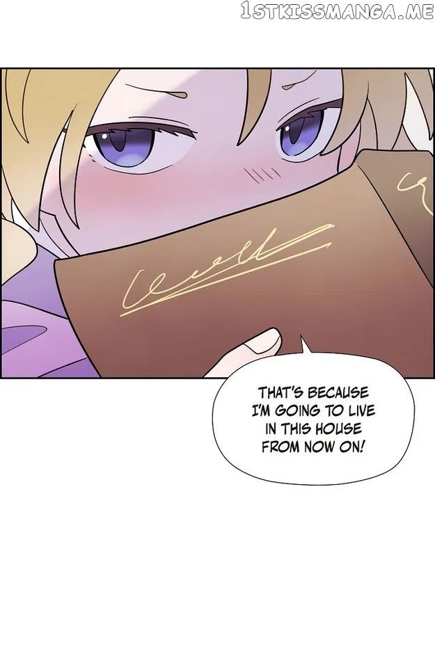There’s No Friendship Between the Grand Duke and the Marquis Chapter 44 – Page 35